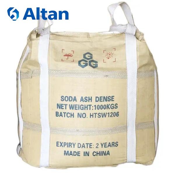 Sodium Carbonate