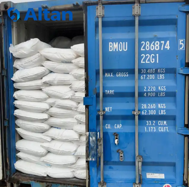 Sodium Thiosulfate