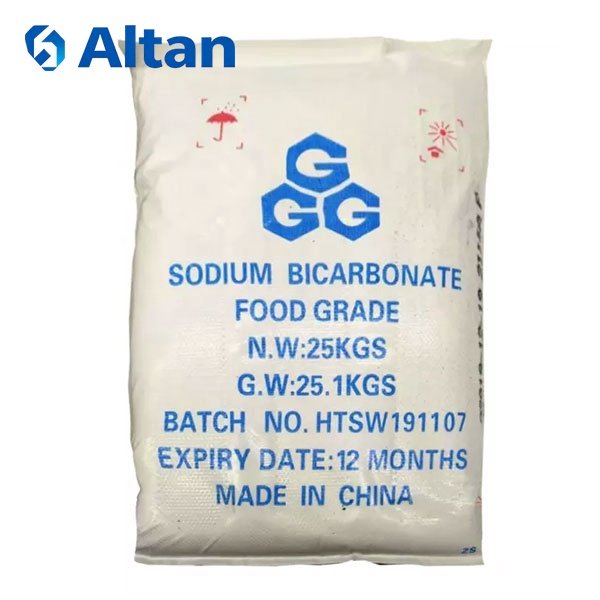 Sodium Bicarbonate