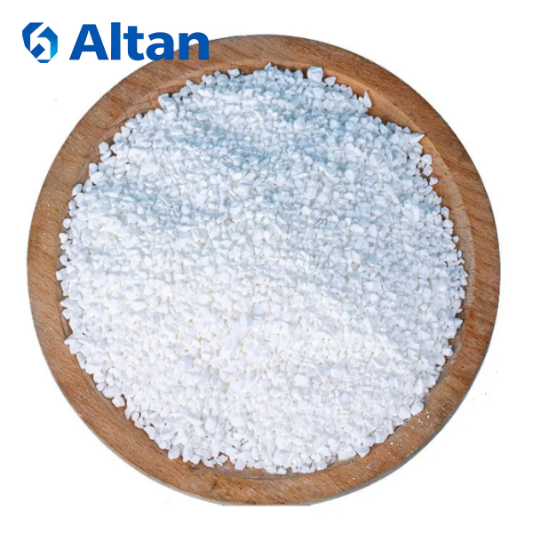 Sodium dichloroisocyanurate