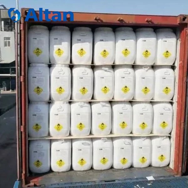 Calcium Hypochlorite