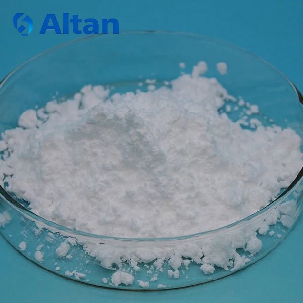 Tetrasodium EDTA