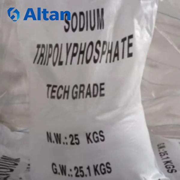 Sodium Tripolyphosphate