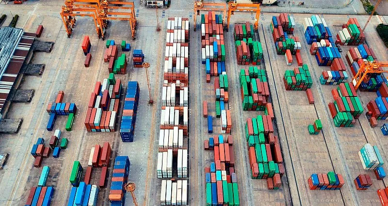 Global Logistics and After-Sales Support