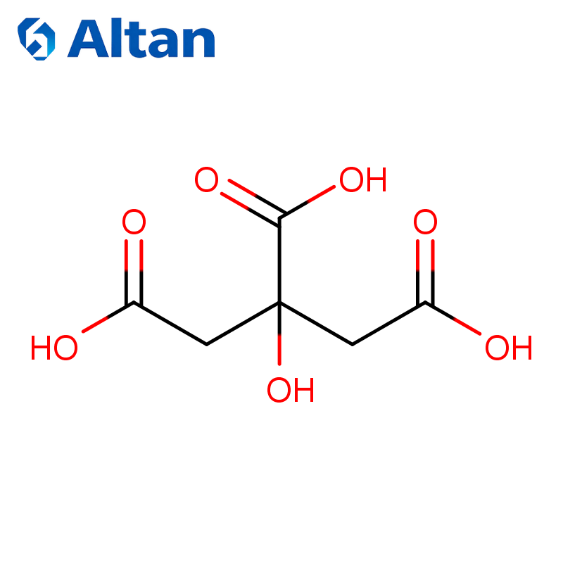 Citric Acid