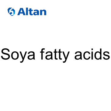 Fatty Acids, Soya