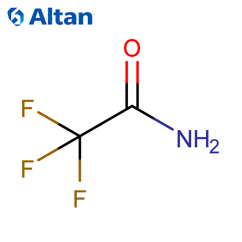 Trifluoroacetamide