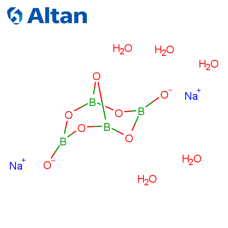 Borax pentahydrate