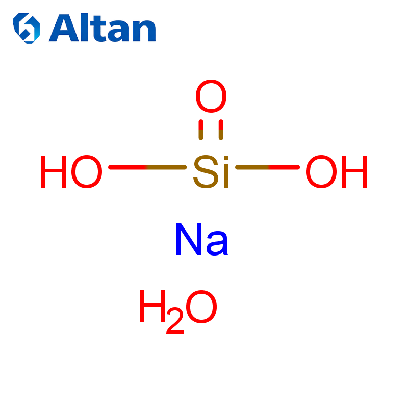 Sodium Metasilicate Pentahydrate