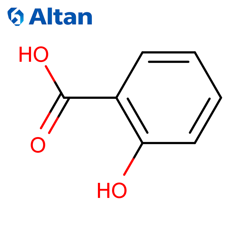 Salicylic acid