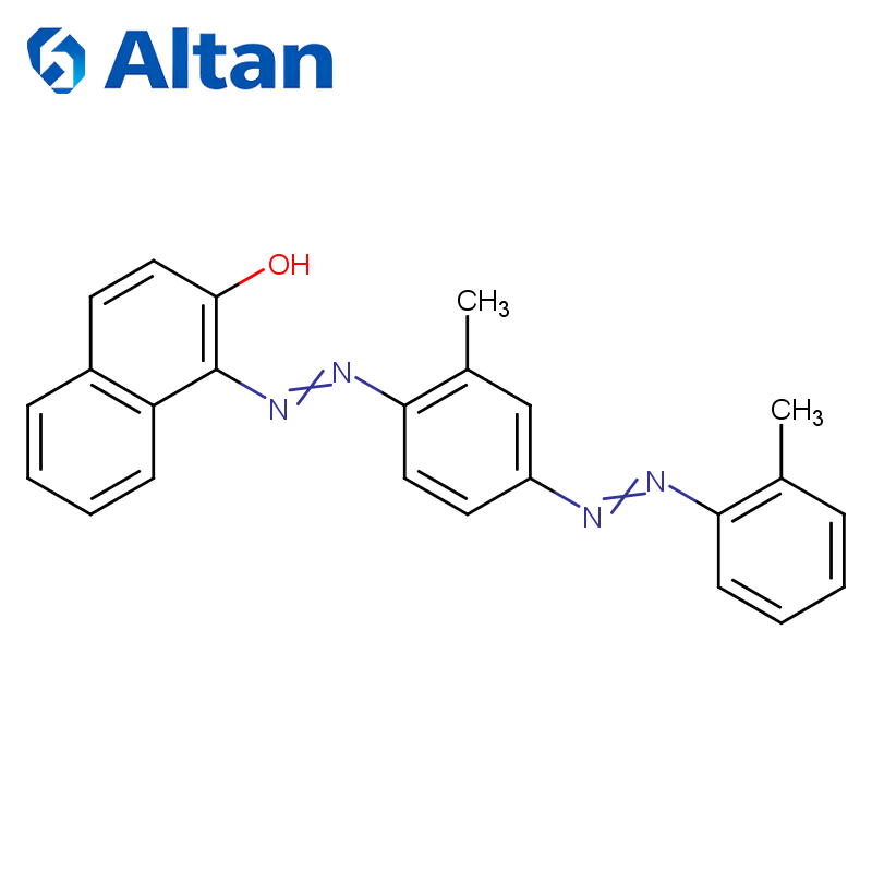 Solvent Red 24