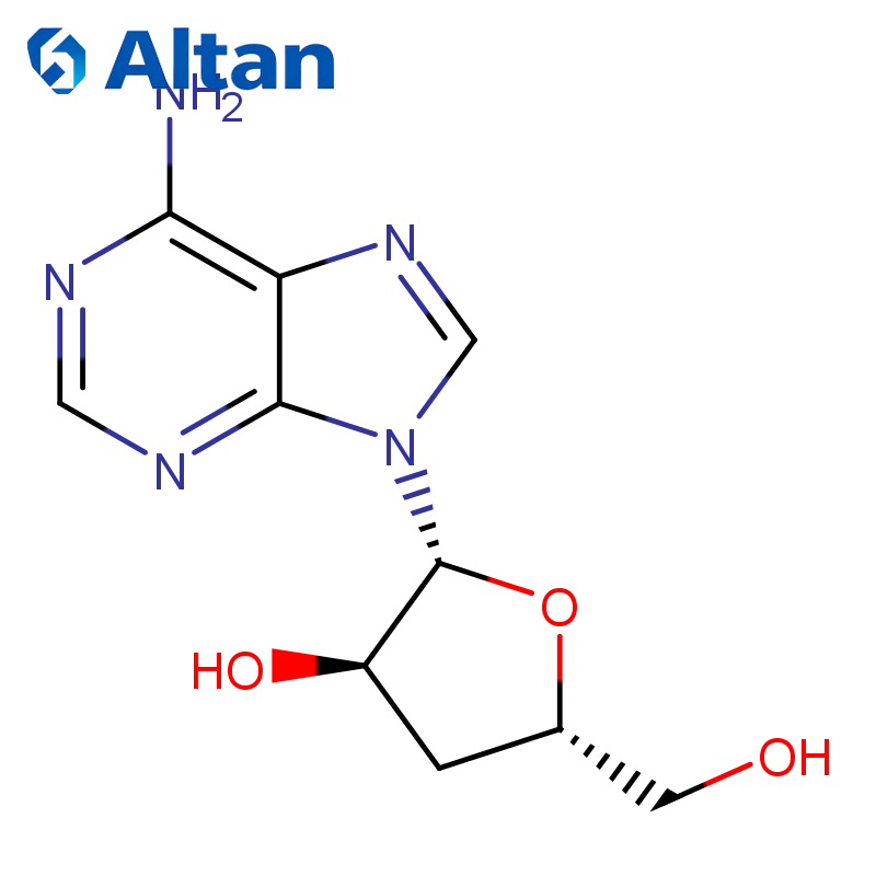 Cordycepin