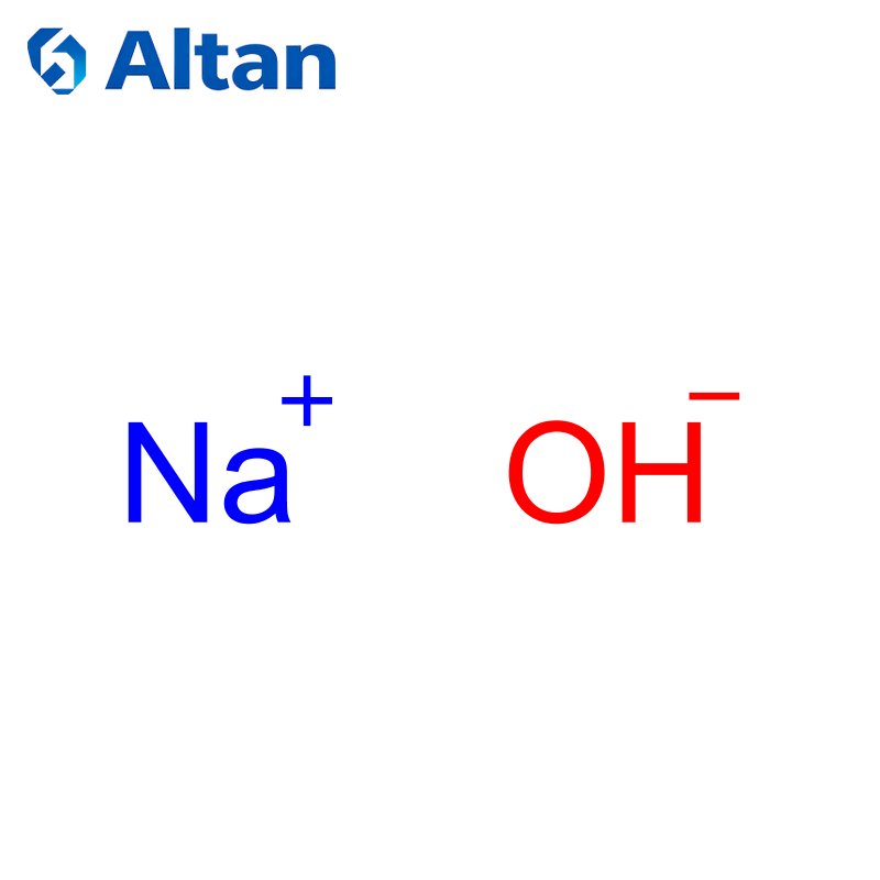 Sodium Hydroxide
