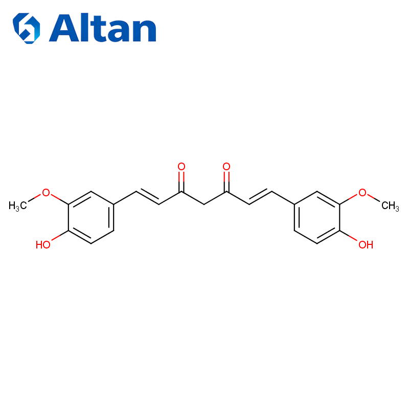 Curcumin
