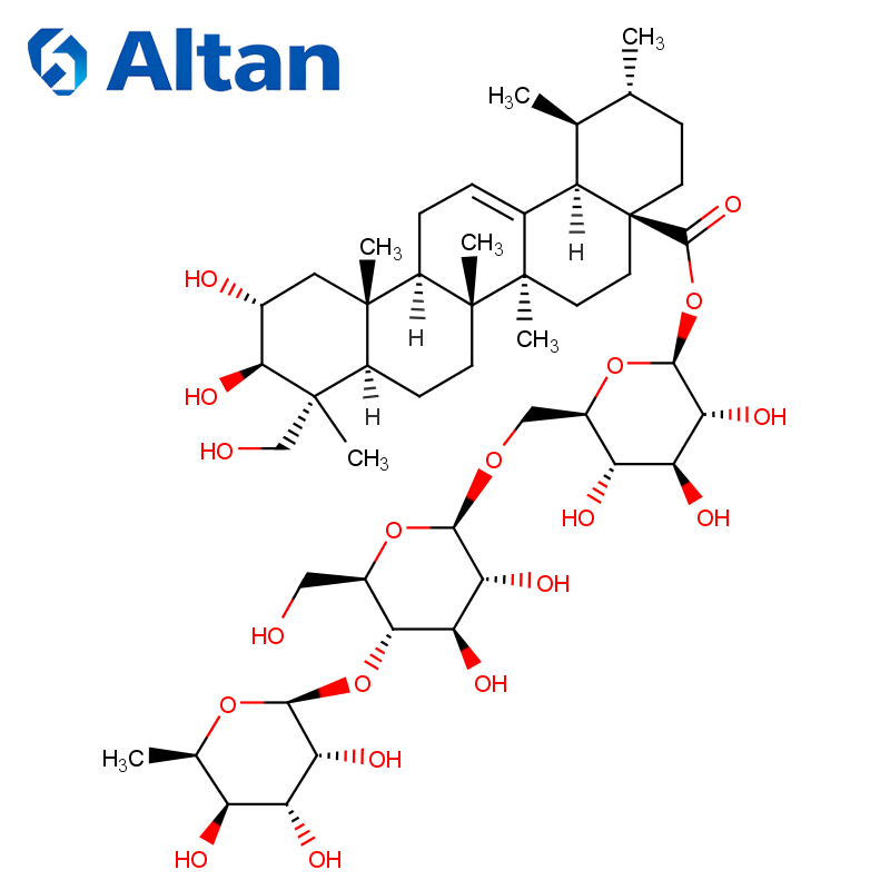 Asiaticoside