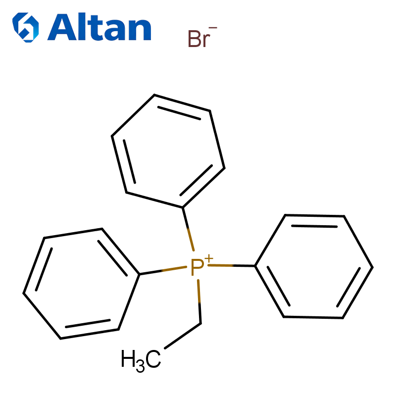 Ethyltriphenylphosphonium Bromide