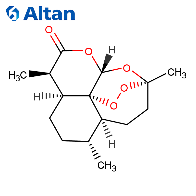 Artemisinin