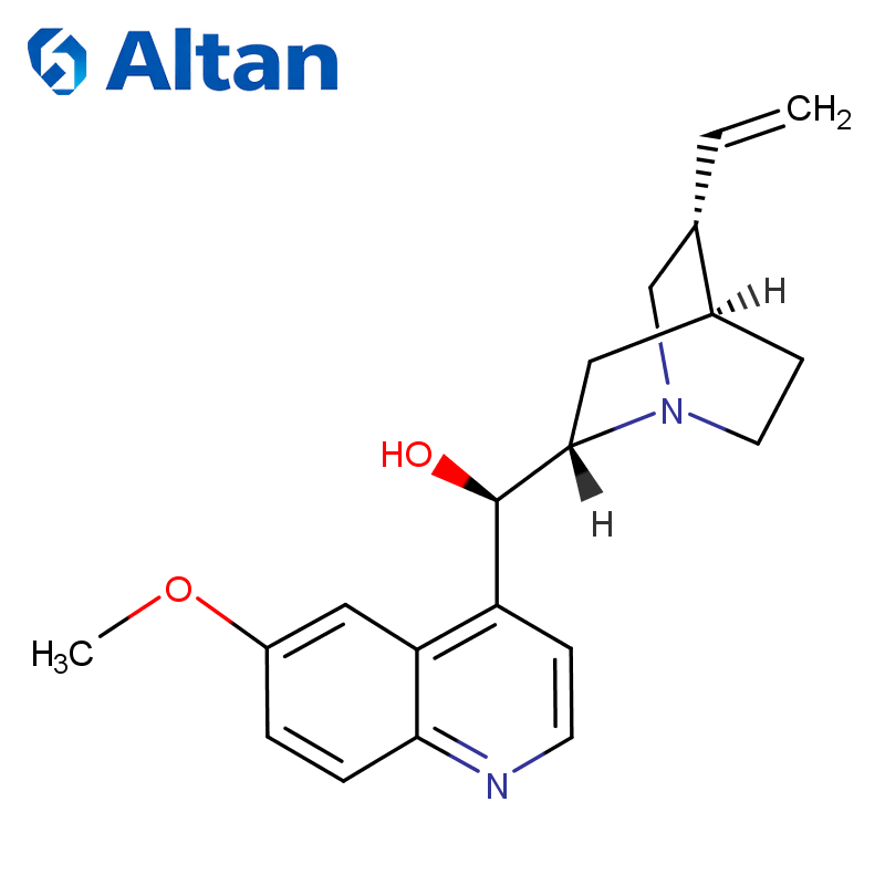 Quinine