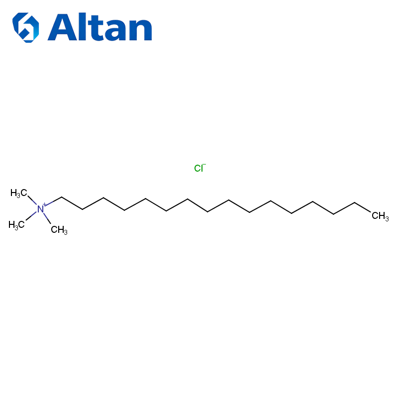 N-Hexadecyltrimethylammonium Chloride