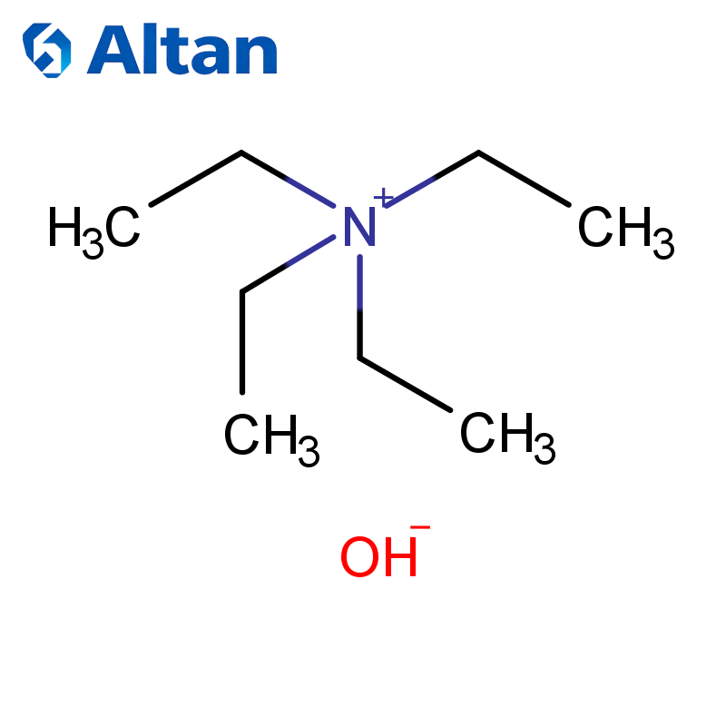 Tetraethylammonium Hydroxide