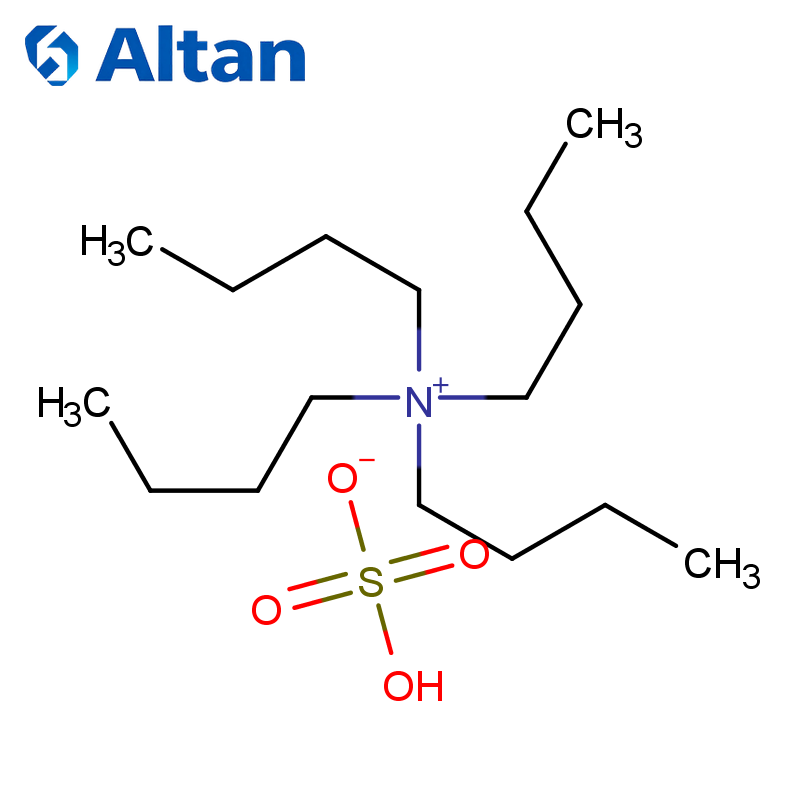 Tetrabutylammonium Hydrogen Sulfate