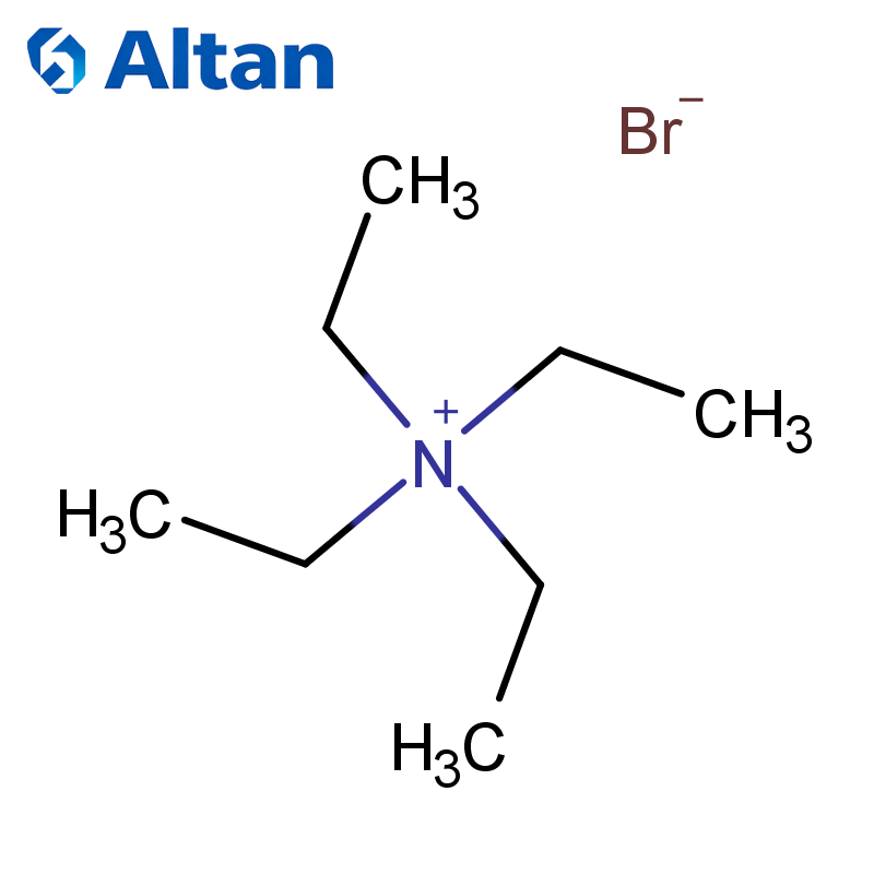 Tetraethylammonium Bromide