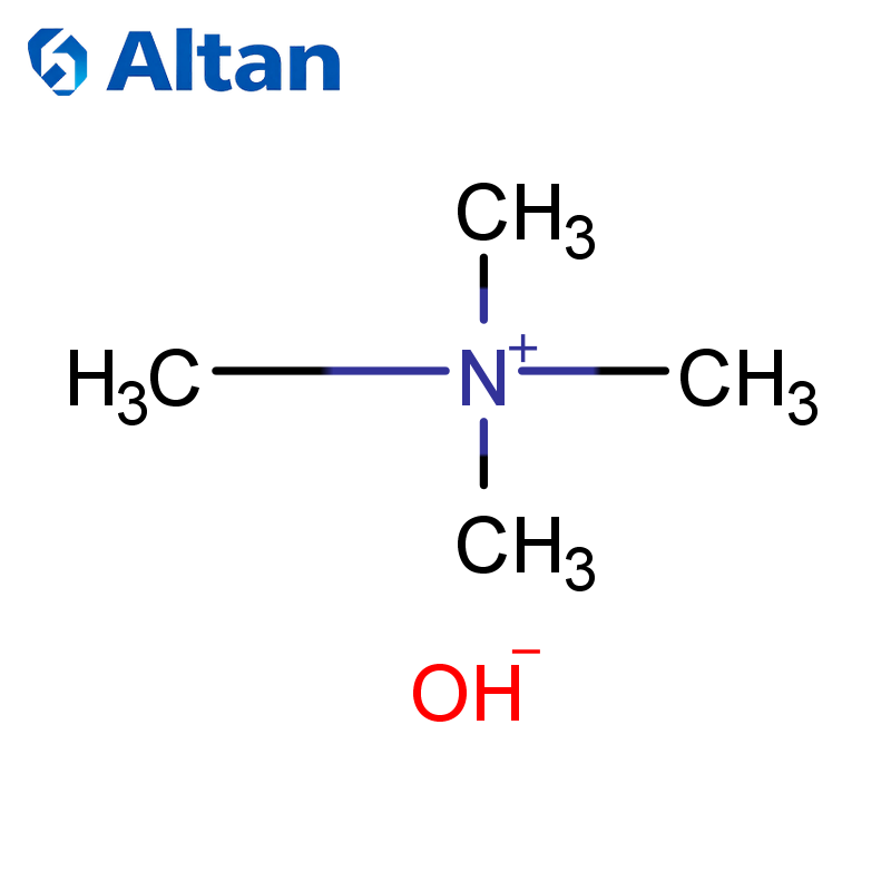 Tetramethylammonium Hydroxide