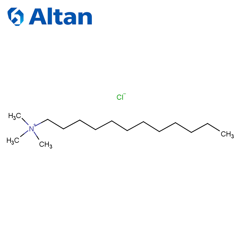 Dodecyltrimethylammonium Chloride