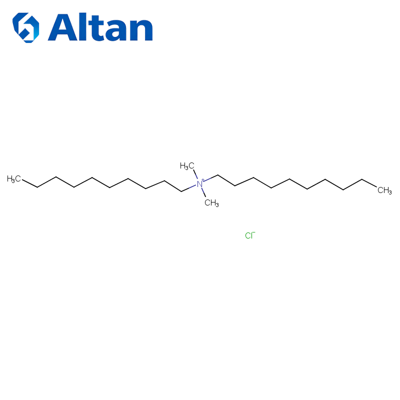 Didecyl Dimethyl Ammonium Chloride