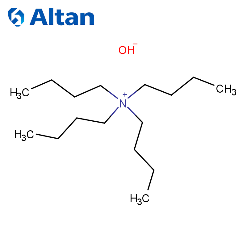 Tetrabutylammonium Hydroxide