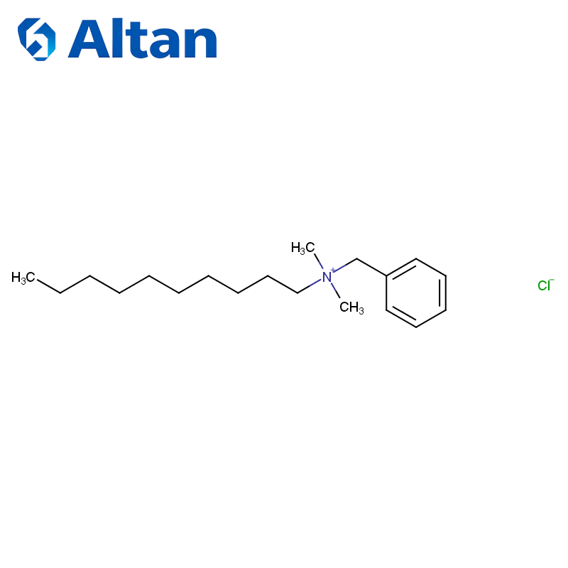 Benzalkonium chloride