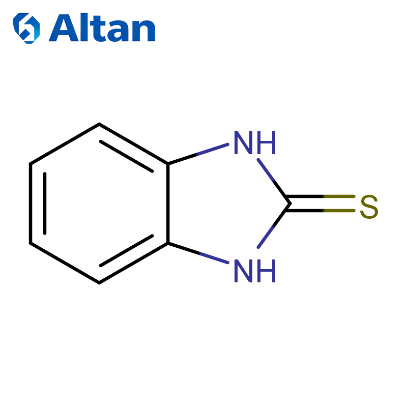2-Mercaptobenzimidazole