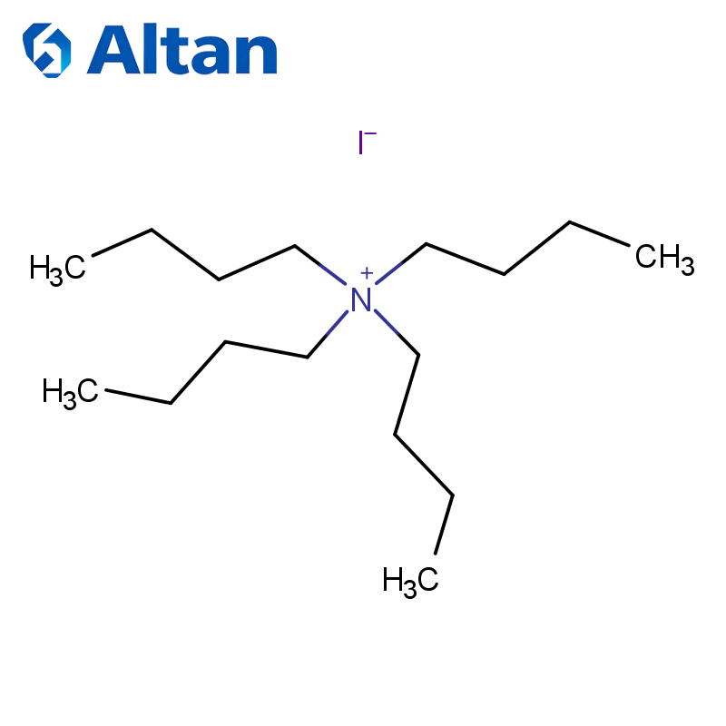 Tetrabutylammonium iodide