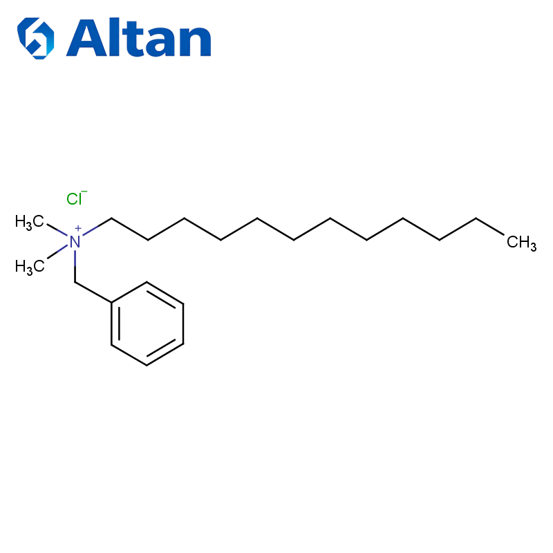 Dodecyl Dimethyl Benzyl Ammonium Chloride