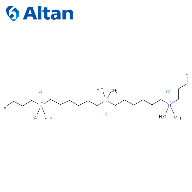 Poly(diallyldimethylammonium chloride)