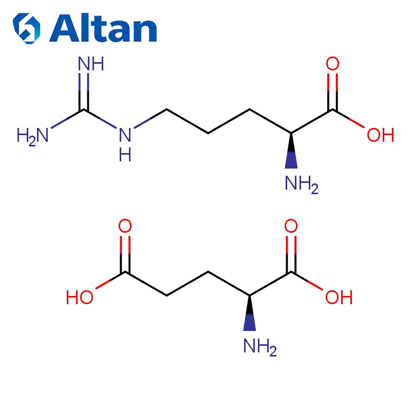 L-Arginine L-glutamate