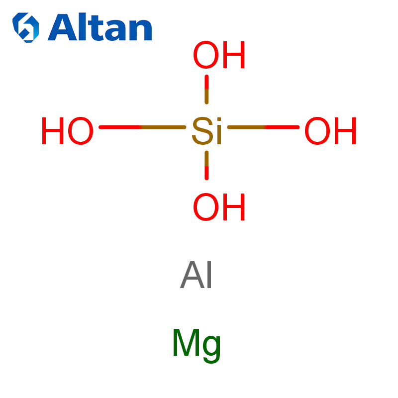 Aluminium Magnesium Silicate