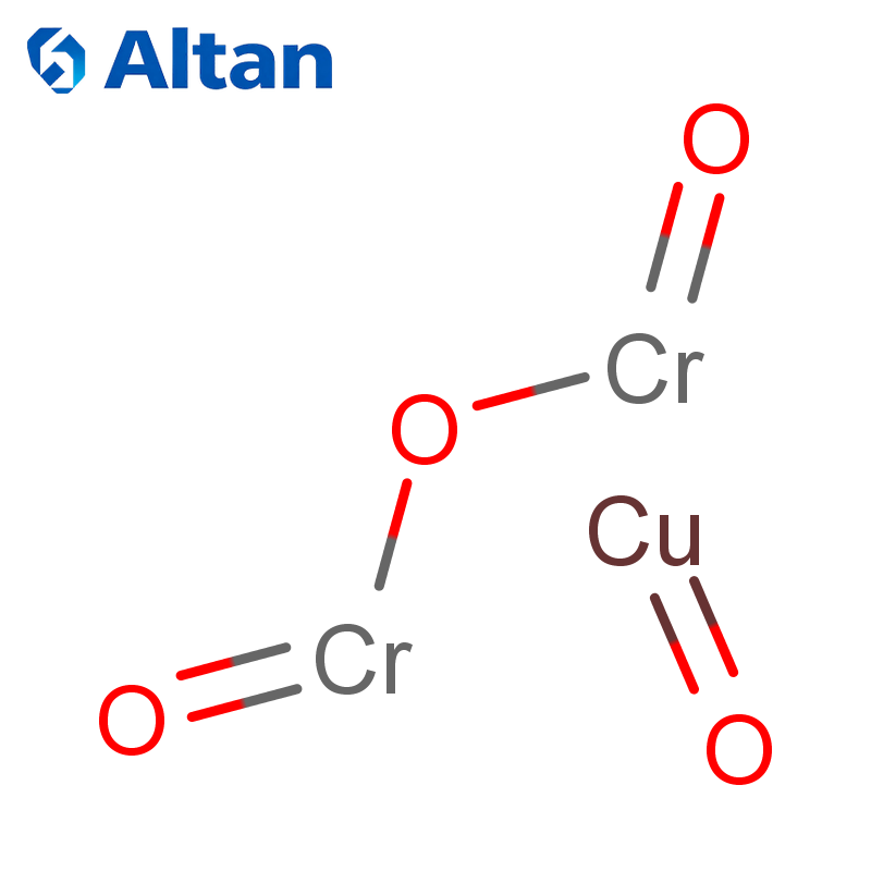 Copper Chromite