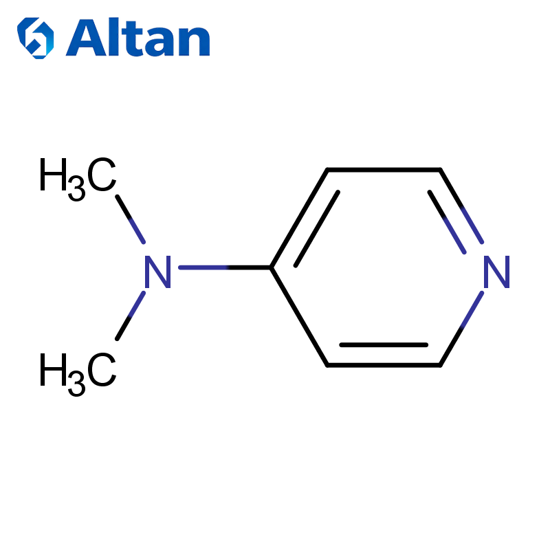 4-Dimethylaminopyridine
