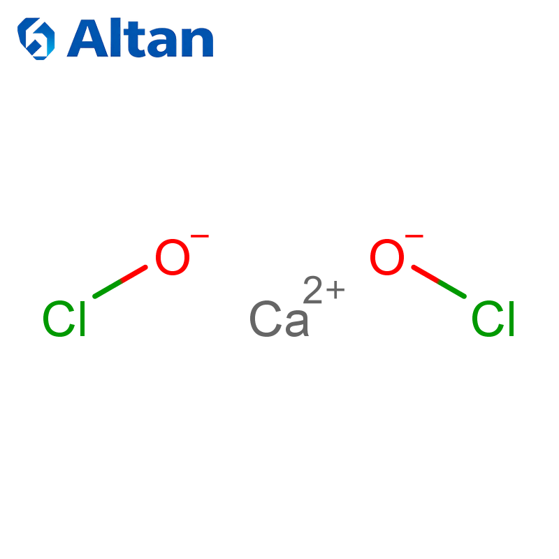 Calcium Hypochlorite