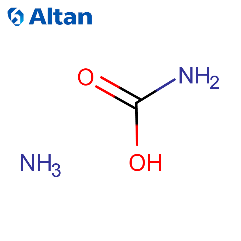 Ammonium Carbamate