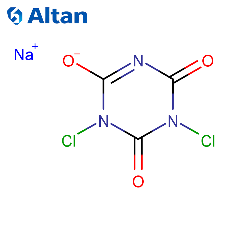 Sodium dichloroisocyanurate