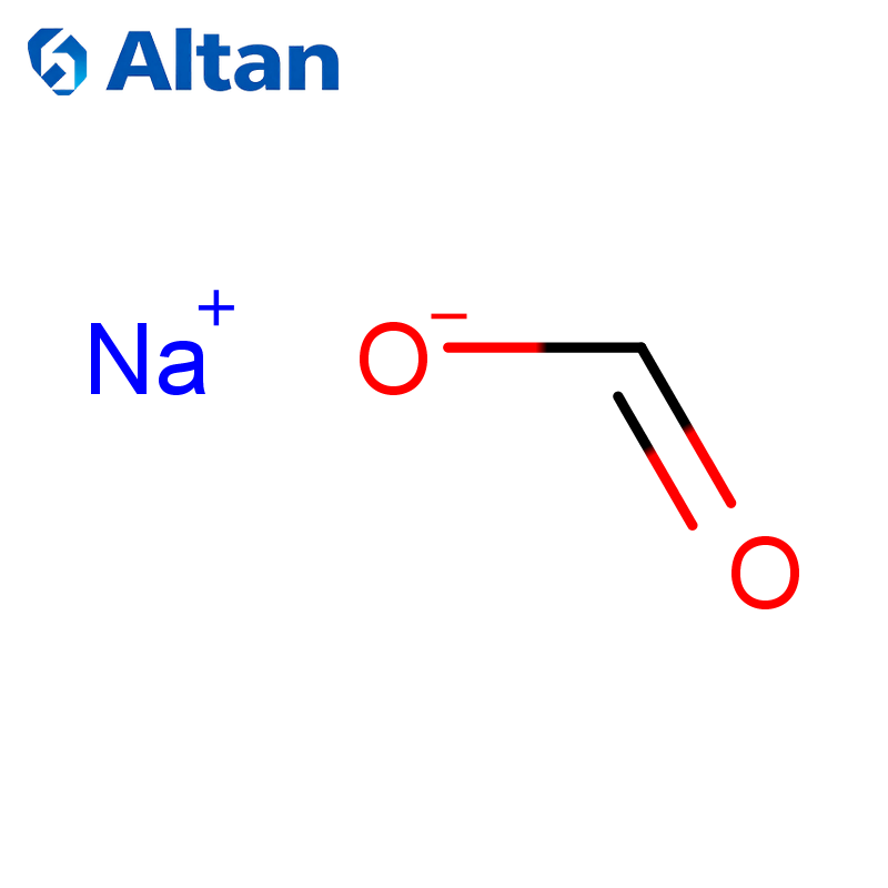 Sodium Formate