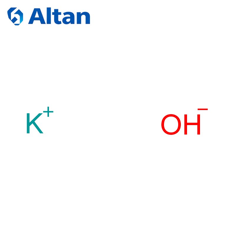 Potassium Hydroxide