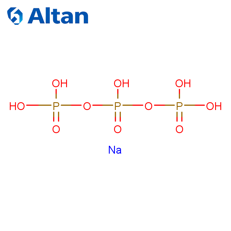 Sodium Tripolyphosphate