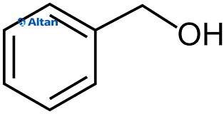 Benzyl alcohol