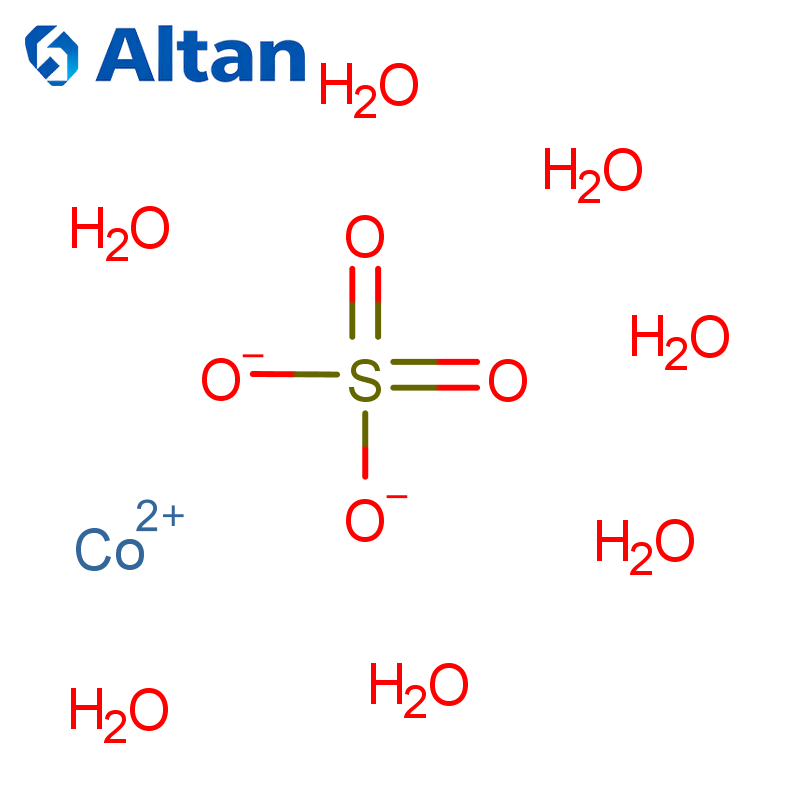 Cobalt Sulfate Heptahydrate