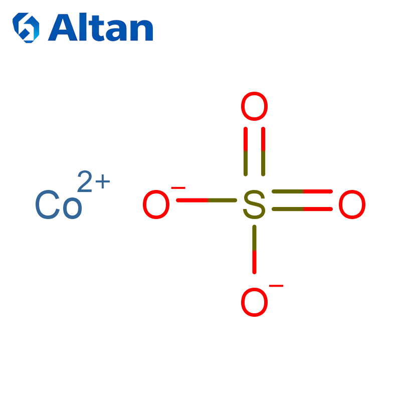 Cobalt Sulfate