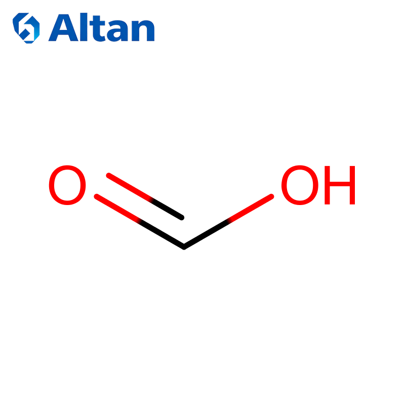 Formic acid