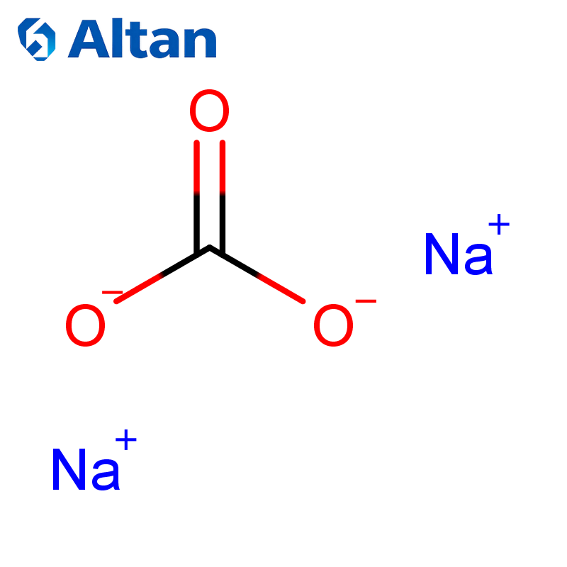 Sodium Carbonate
